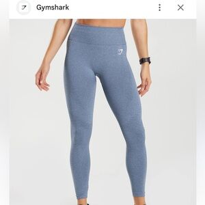 Gymshark Women's Vital Seamless 2.0 Leggings